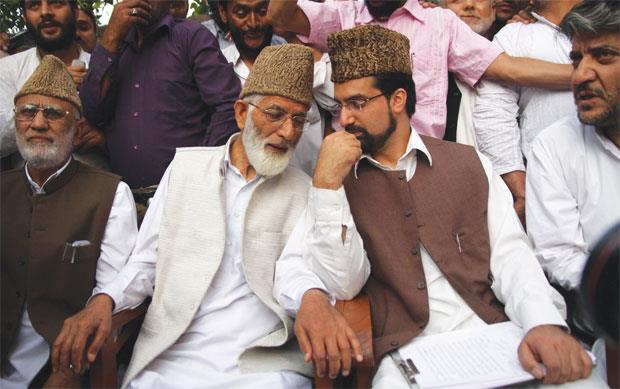 Hurriyat leaders invited for ‘Pakistan Day’ on Mar 23